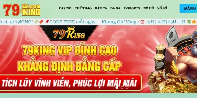 79king có hỗ trợ tiếng Việt không