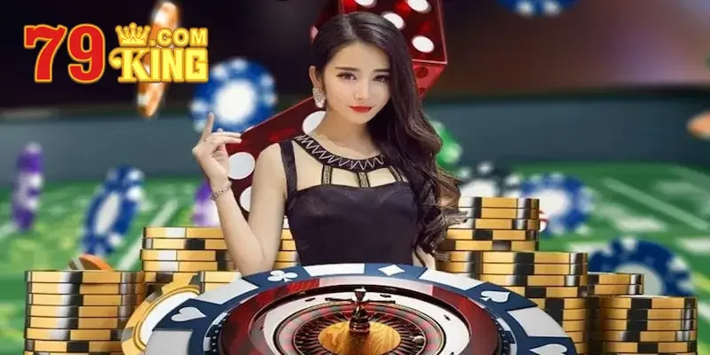 Cách nhận biết 79King có giấy phép hay không