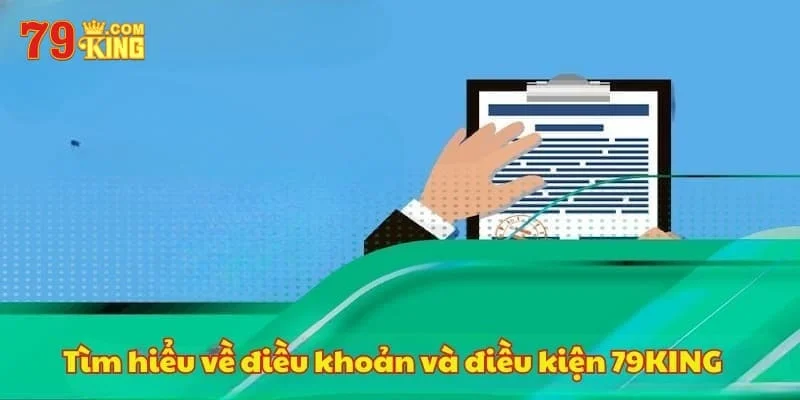 Điều khoản và điều kiện