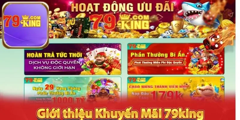 link 79king mới nhất