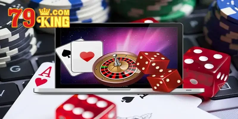 Lý do phân vân nên chơi 79King hay Fun88