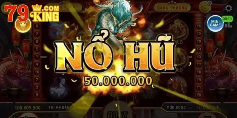 Mỗi chương trình diễn có phần thưởng hấp dẫn