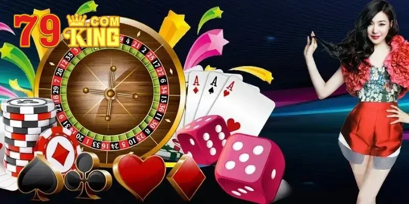 Tại sao phải quan tâm 79King có giấy phép không?