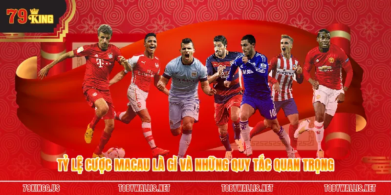 Tỷ Lệ Cược Macau Là Gì Và Những Quy Tắc Quan Trọng
